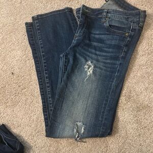 KUT From ThE Kloth Sz 0